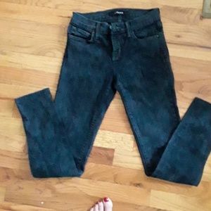 J Brand jeans